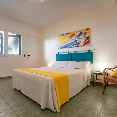 Marinella Sul Mare Hébergement de vacances *