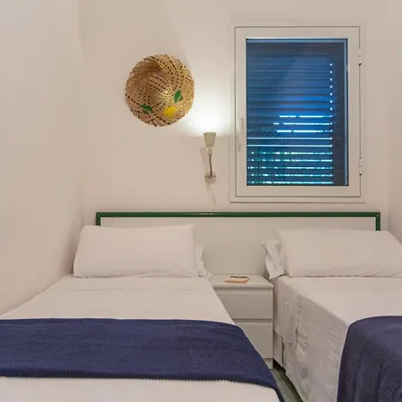 Hébergement de vacances Marinella Sul Mare *