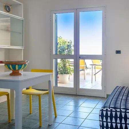 Marinella Sul Mare Σπίτι διακοπών Punta Secca