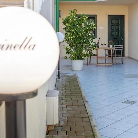 Marinella Sul Mare Hébergement de vacances