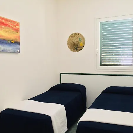 Hébergement de vacances Marinella Sul Mare